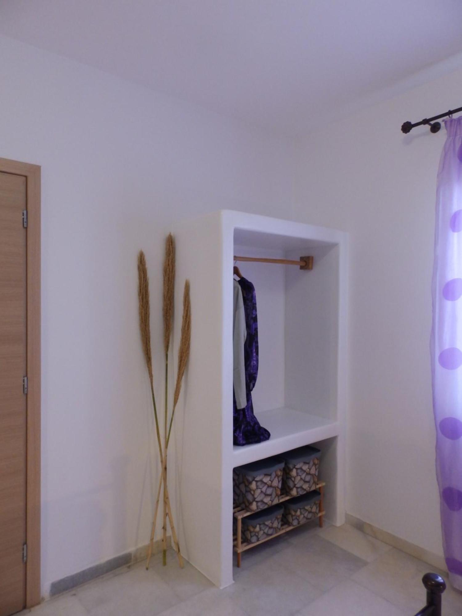 Surfer Studios Mikri Vigla Exterior photo