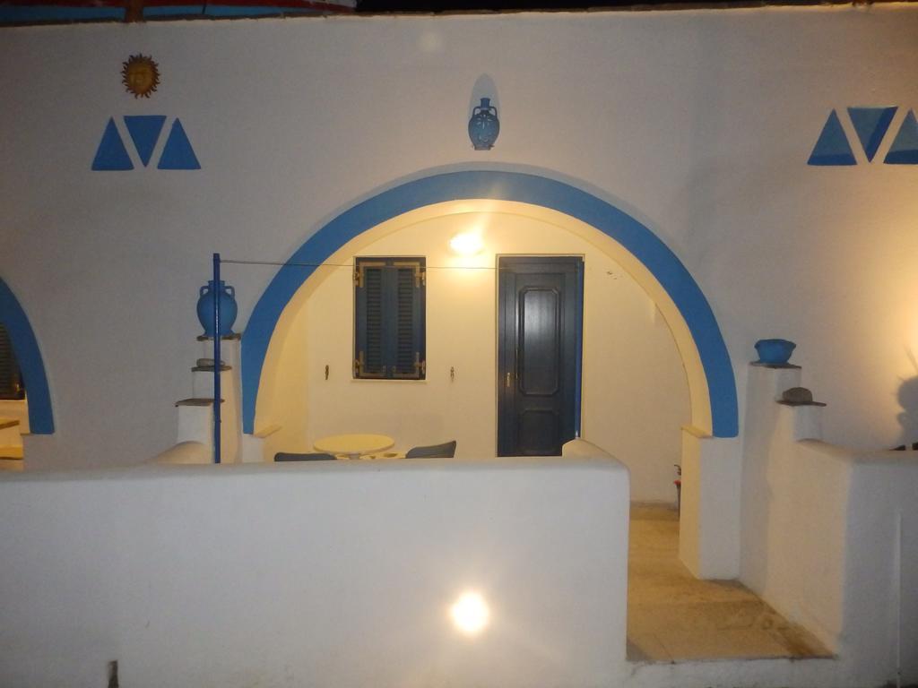 Surfer Studios Mikri Vigla Exterior photo